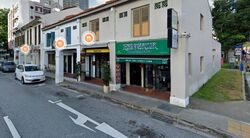 Sultan Gate Place (D7), Retail #616321321